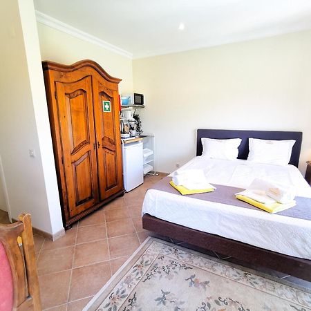Oasis Tropical, Jardim E Piscina! Apartment Portimão Cameră foto