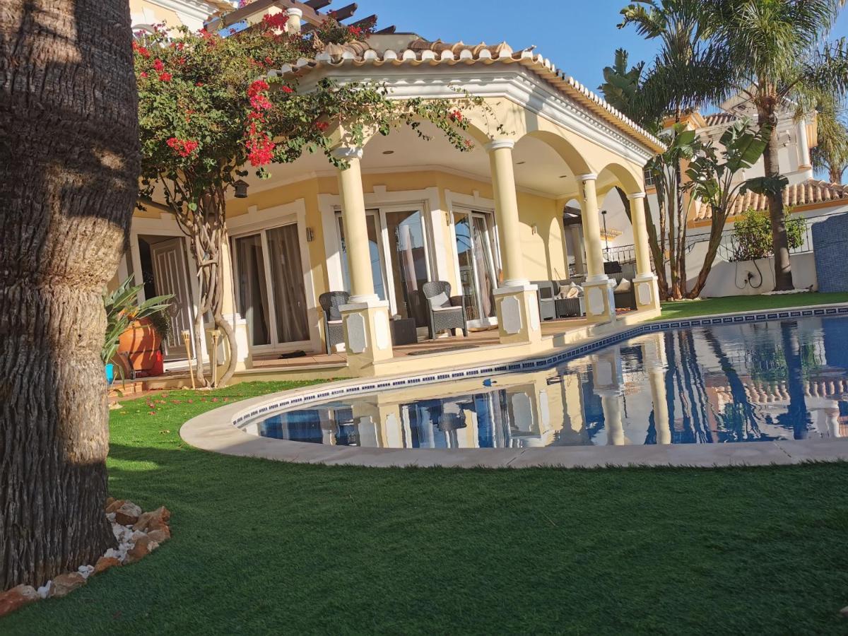 Oasis Tropical, Jardim E Piscina! Apartment Portimão Exterior foto