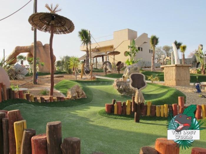 Oasis Tropical, Jardim E Piscina! Apartment Portimão Exterior foto